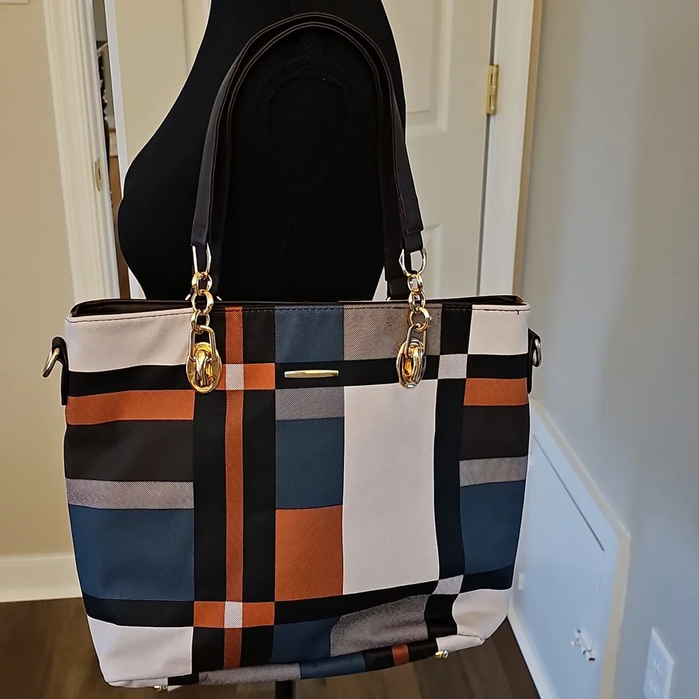 Shoulder Bag